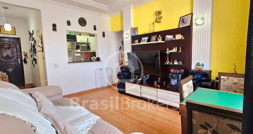 APARTAMENTO 2 QUARTOS NO JARDIM GUANABARA