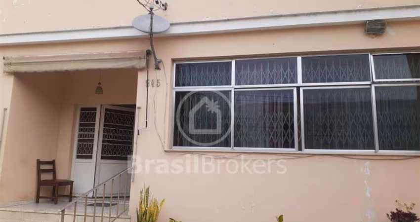 Casa à venda com 119,00m² - 3 quartos em Praia da Bandeira, Rio de Janeiro - rj