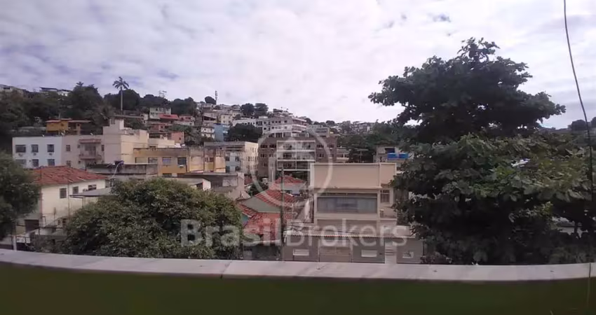 Casa com 5 quartos à venda na Estrada da Cacuiá, Cacuia, Rio de Janeiro