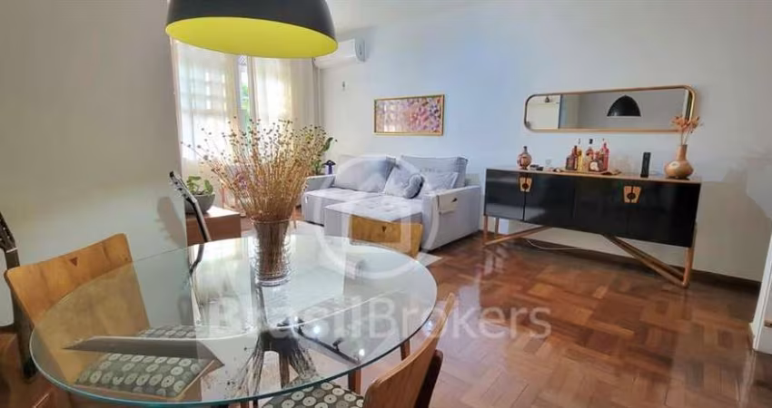 Apartamento à venda com 129,00m² e 3 quartos em Jardim Guanabara, Rio de Janeiro - rj