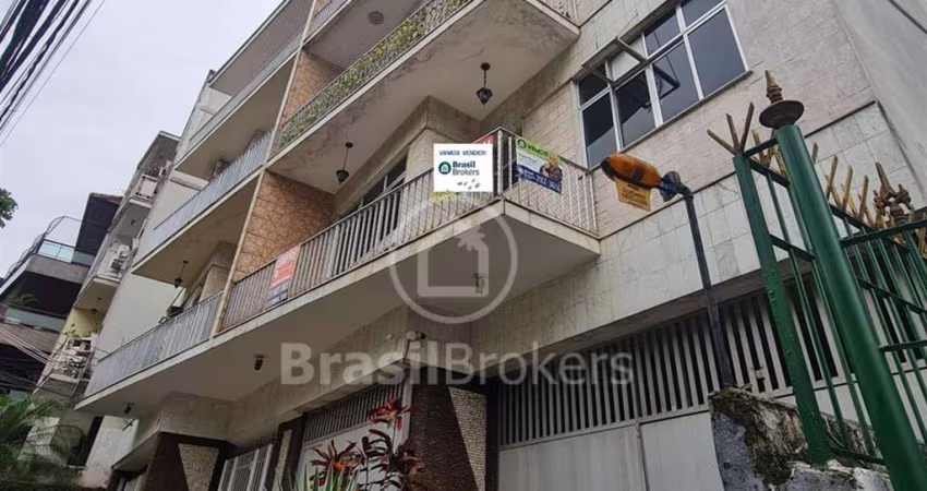 APARTAMENTO 2 QUARTOS COM 70m² - JARDIM GUANABARA