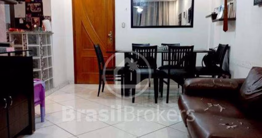 Apartamento à venda com 60,00m² e 2 quartos em Tauá, Rio de Janeiro - rj