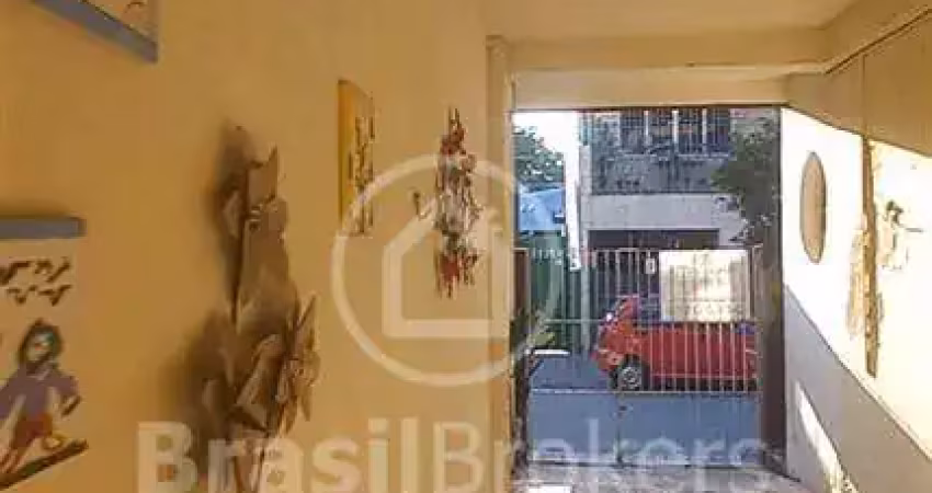 Casa com 2 quartos à venda na Rua Emídia Espíndola de Araujo, Portuguesa, Rio de Janeiro