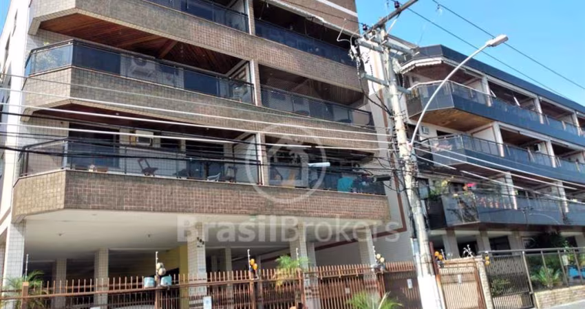 Apartamento à venda com 52,00m² e 1 quarto em Ribeira, Rio de Janeiro - rj
