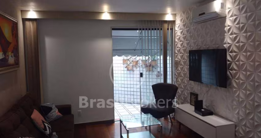 Apartamento à venda com 80,00m² e 2 quartos em Freguesia (Ilha do Governador), Rio de Janeiro - rj