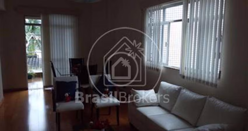 Apartamento à venda com 115,00m² e 3 quartos em Jardim Guanabara, Rio de Janeiro - rj