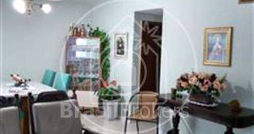 Apartamento à venda com 100,00m² e 2 quartos em Jardim Guanabara, Rio de Janeiro - rj