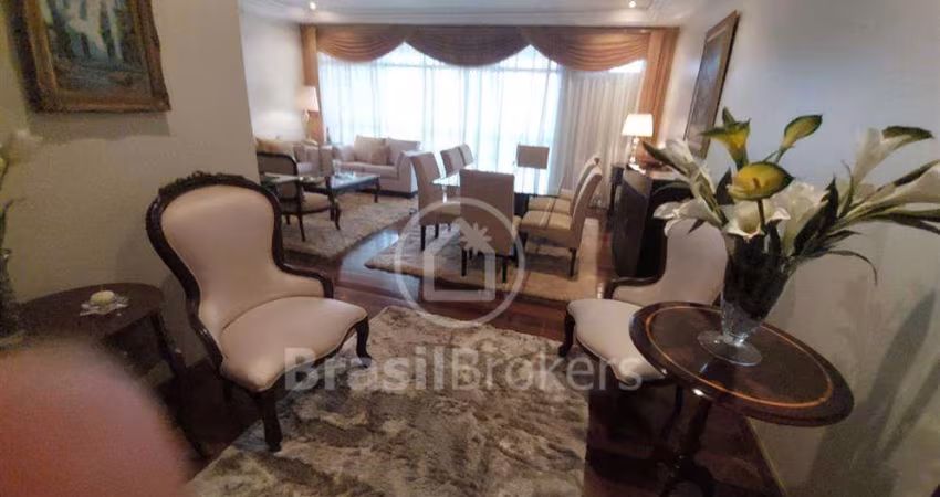 Cobertura duplex à venda com 171m2 e 4 quartos em Jardim Guanabara, Rio de Janeiro - RJ