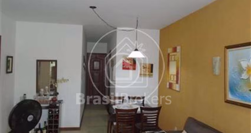 Apartamento à venda com 110,00m² e 3 quartos em Jardim Guanabara, Rio de Janeiro - rj