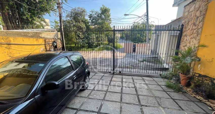 Casa à venda com 197,00m² e 3 quartos em Jardim Guanabara, Rio de Janeiro - rj