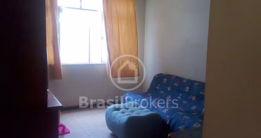 Apartamento à venda com 0m² e 1 quarto em Tauá, Rio de Janeiro - RJ