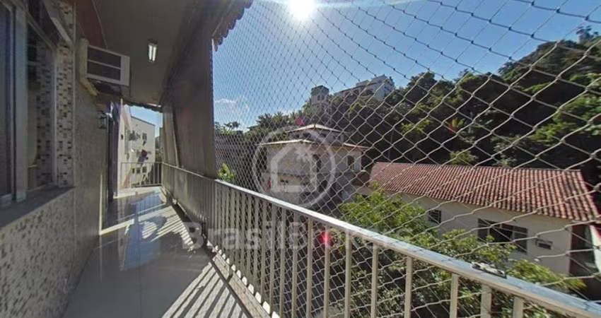 Apartamento à venda com 120,00m² e 3 quartos em Pitangueiras, Rio de Janeiro - rj