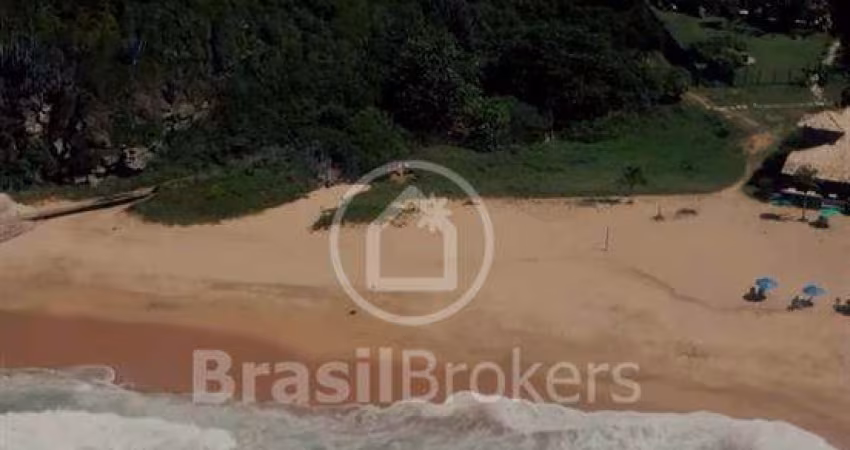 Terreno em Búzios