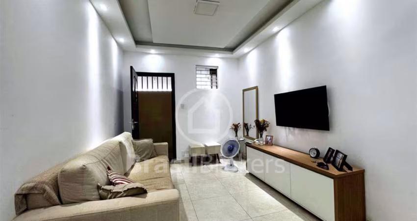 Apartamento reformado na Estrada do Galeão, em frente ao Hortifrúti !