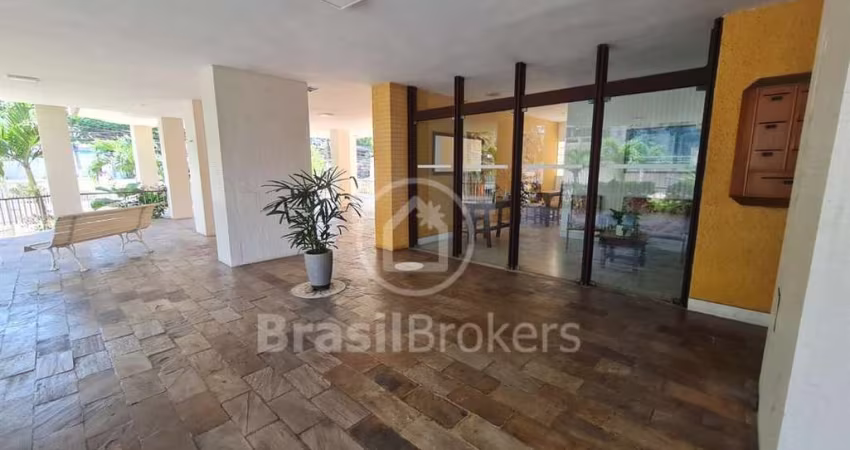 APARTAMENTO 3 QUARTOS COM 115m² NA RUA DO IATE - JARDIM GUANABARA