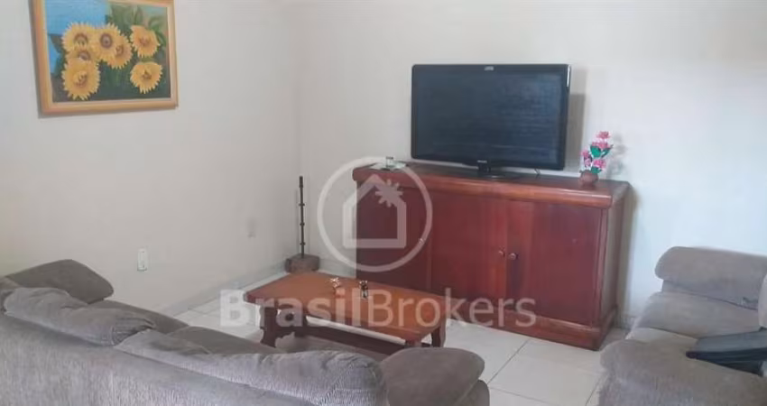 Casa à venda com 204,00m² e 4 quartos em Tauá, Rio de Janeiro - rj
