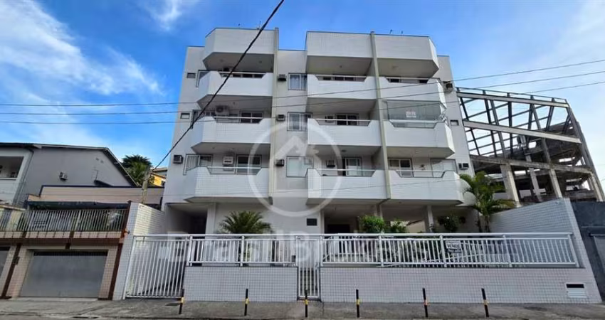 APARTAMENTO COM VARANDA/ELEVARO/1 QUARTO- FREGUESIA