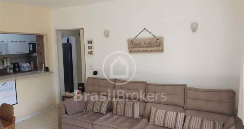 JARDIM GUANABARA - AP. 3 QUARTOS COM 110 m2 - EM LOCALIZAÇÃO PERFEITA