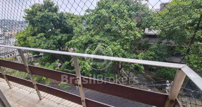 Apartamento à venda com 80,00m² e 2 quartos em Jardim Guanabara, Rio de Janeiro - rj