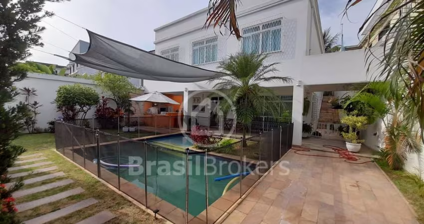Maravilhosa residência no Jardim Guanabara