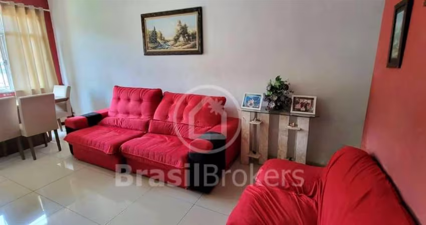 Apartamento à venda com 75,00m² e 2 quartos em Bancários, Rio de Janeiro - rj
