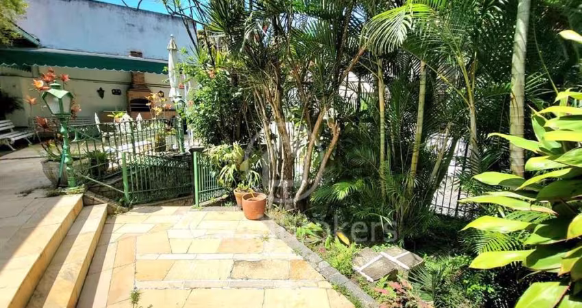 Casa à venda com 248,00m² e 4 quartos em Jardim Guanabara, Rio de Janeiro - rj