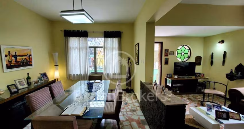Casa à venda com 360,00m² e 5 quartos em Moneró, Rio de Janeiro - rj