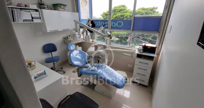 Sala Comercial - Praia de Olaria