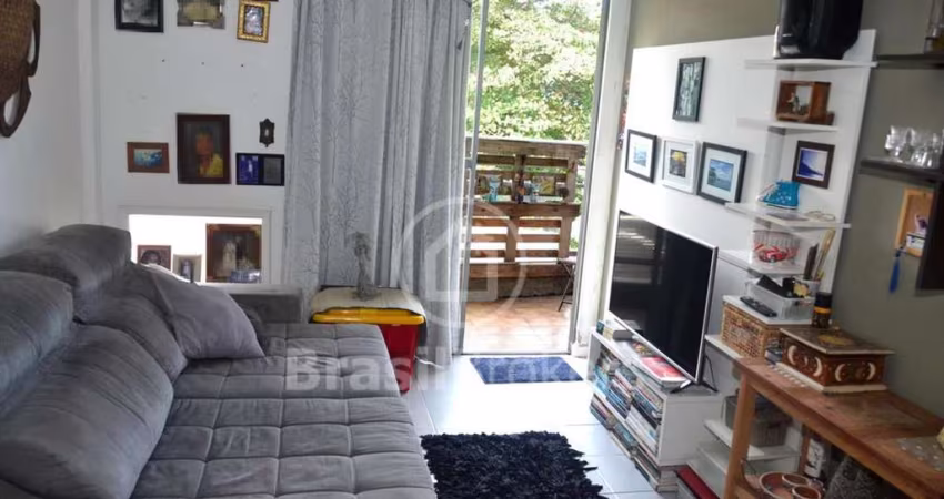 Apartamento à venda com 60,00m² e 1 quarto em Ribeira, Rio de Janeiro - rj