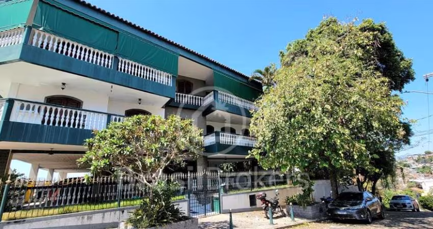 Apartamento à venda com 150,00m² e 3 quartos em Freguesia (Ilha do Governador), Rio de Janeiro - rj