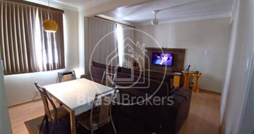 Apartamento à venda com 60,00m² e 3 quartos em Portuguesa, Rio de Janeiro - rj