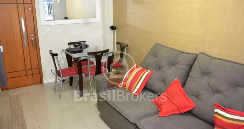 Apartamento à venda com 70,00m² e 2 quartos em Jardim Carioca, Rio de Janeiro - rj