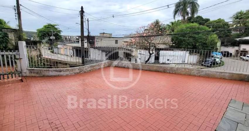 Casa à venda com 86,00m² e 3 quartos em Bancários, Rio de Janeiro - rj
