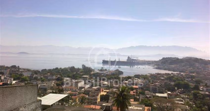 Casa à venda com 120,00m² e 3 quartos em Tauá, Rio de Janeiro - rj