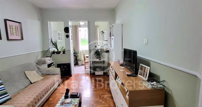 Apartamento à venda com 69,00m² e 2 quartos em Jardim Guanabara, Rio de Janeiro - rj