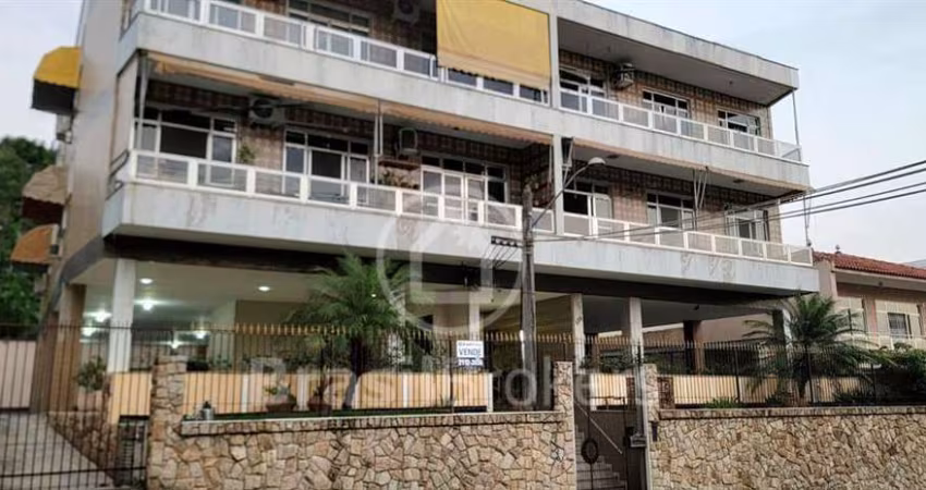 Apartamento à venda com 110,00m² e 3 quartos em Jardim Guanabara, Rio de Janeiro - rj