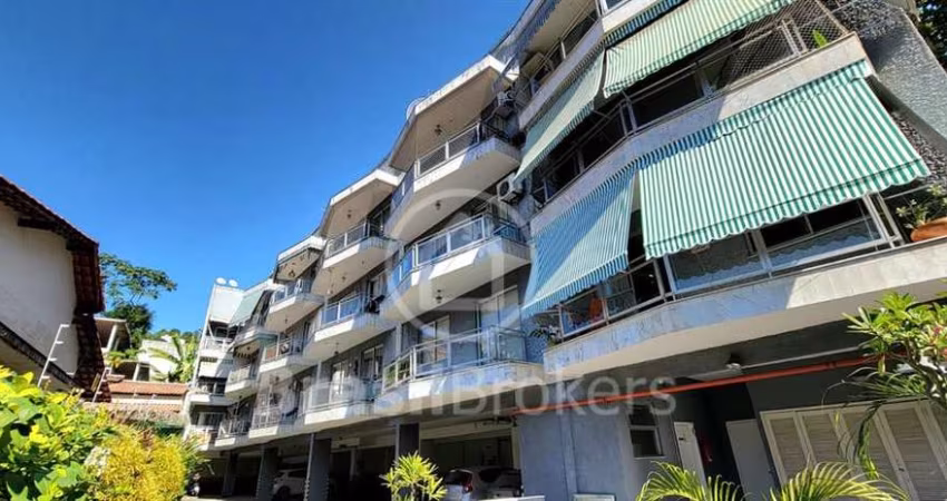 Apartamento Varanda - Rua Jaime Perdigão