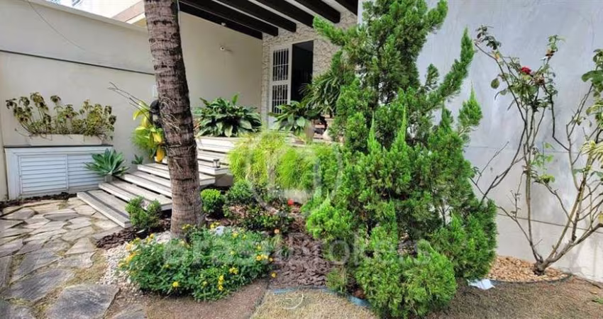 Casa à venda com 400,00m² e 4 quartos em Jardim Guanabara, Rio de Janeiro - rj