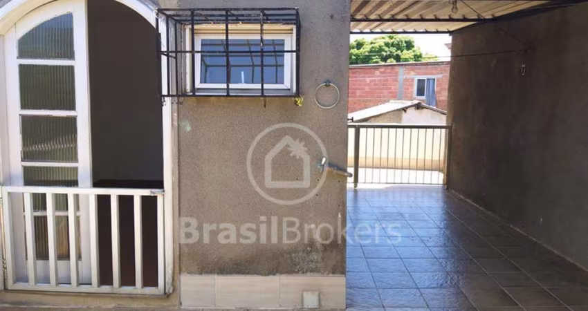 Casa à venda com 153,00m² e 6 quartos em Jardim Carioca, Rio de Janeiro - rj