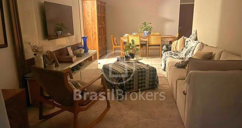 Apartamento à venda com 159,00m² e 3 quartos em Jardim Guanabara, Rio de Janeiro - RJ