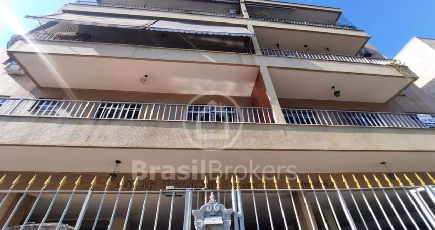 Oportunidade sala/quarto com elevador e dependência completa no Tauá