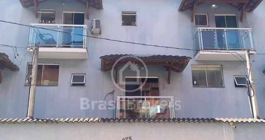 Casa à venda com 150,00m² e 3 quartos em Praia da Bandeira, Rio de Janeiro - rj
