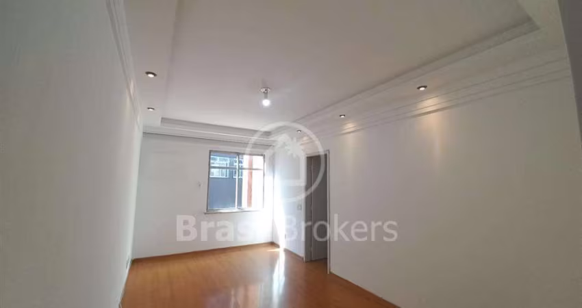 OPORTUNIDADE: APARTAMENTO DE 3 QUARTOS PARTE BAIXA DO JARDIM GUANABARA