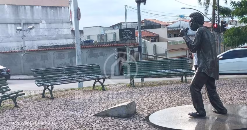 Casa de condomínio à venda com 170,00m² e 3 quartos em Portuguesa  rj