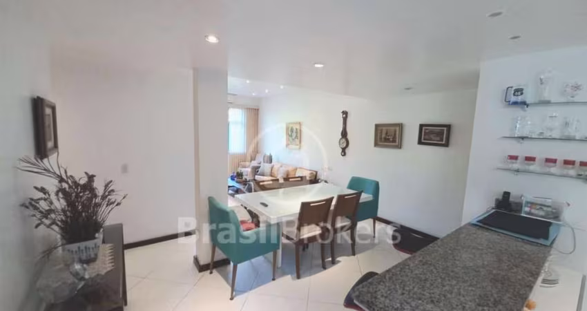 Apartamento à venda com 84,00m² e 3 quartos em Freguesia (Ilha do Governador), Rio de Janeiro - rj
