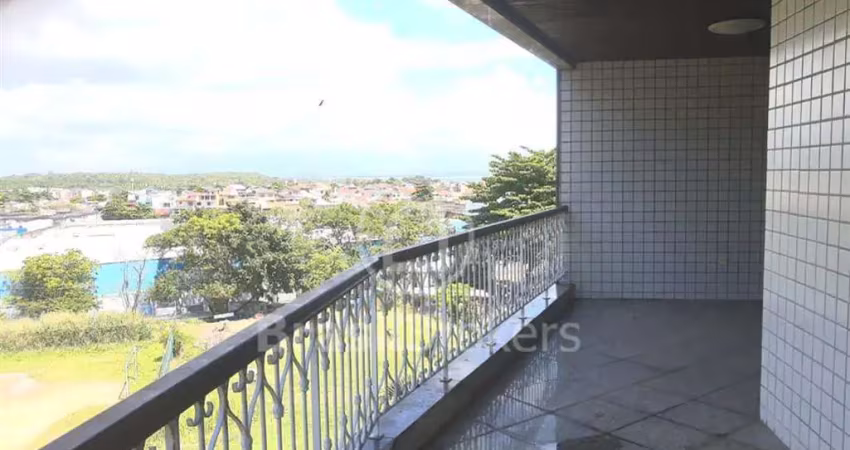 Apartamento à venda com 120,00m² e 3 quartos em Jardim Carioca, Rio de Janeiro - rj