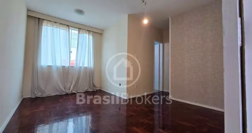 Oportunidade - 2 quartos - 54m² parte baixa do jardim guanabara - r$ 290.000,00