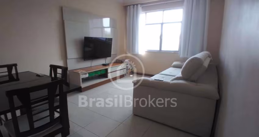 Apartamento 2 quartos no Jardim Guanabara
