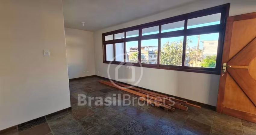 Casa à venda com 239,00m² e 5 quartos em Cacuia, Rio de Janeiro - rj