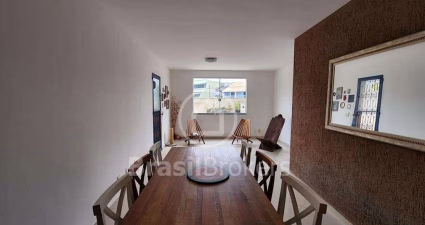 Casa à venda com 248,00m² e 5 quartos em Portuguesa, Rio de Janeiro - rj